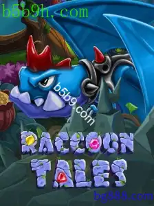 RaccoonTales