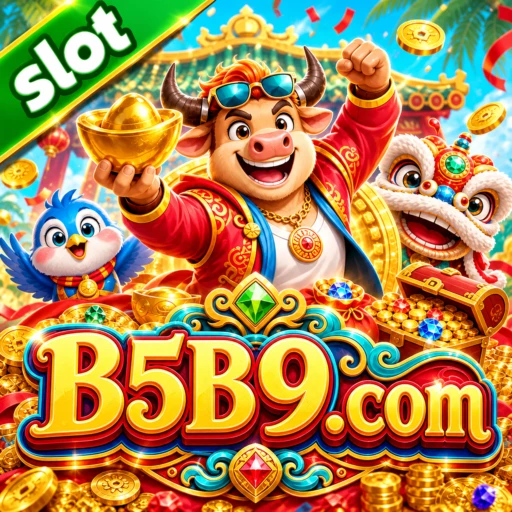 b5b9.com